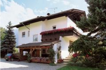 Italie Privát Coldrano, Extérieur